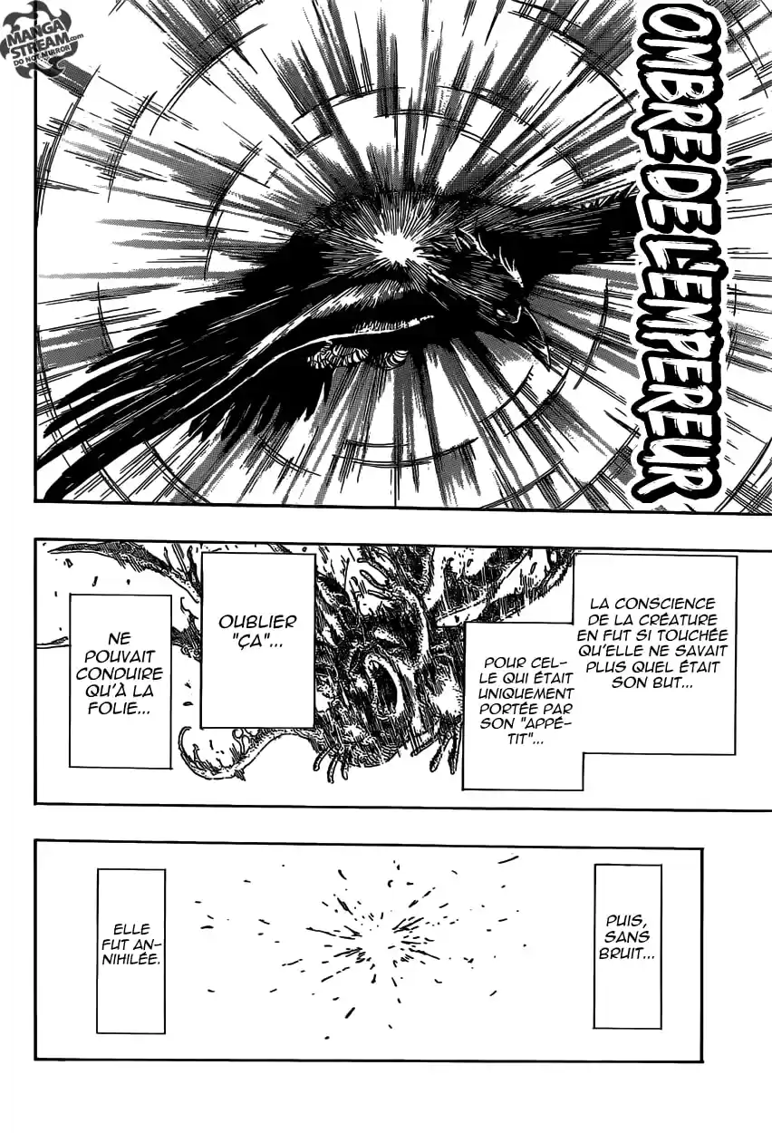 Read Toriko FR Manga Online