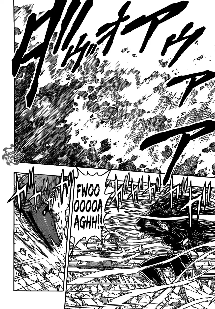 Read Toriko FR Manga Online