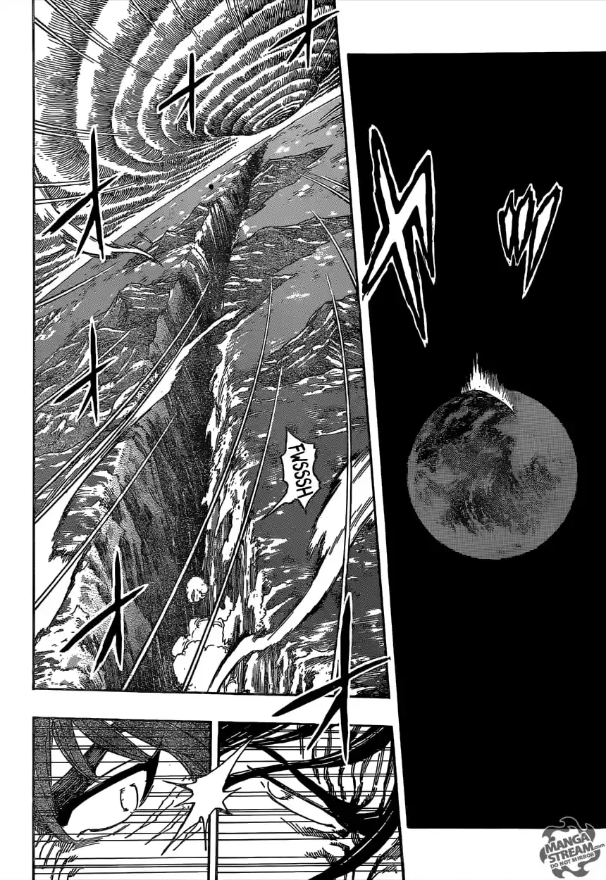 Read Toriko FR Manga Online