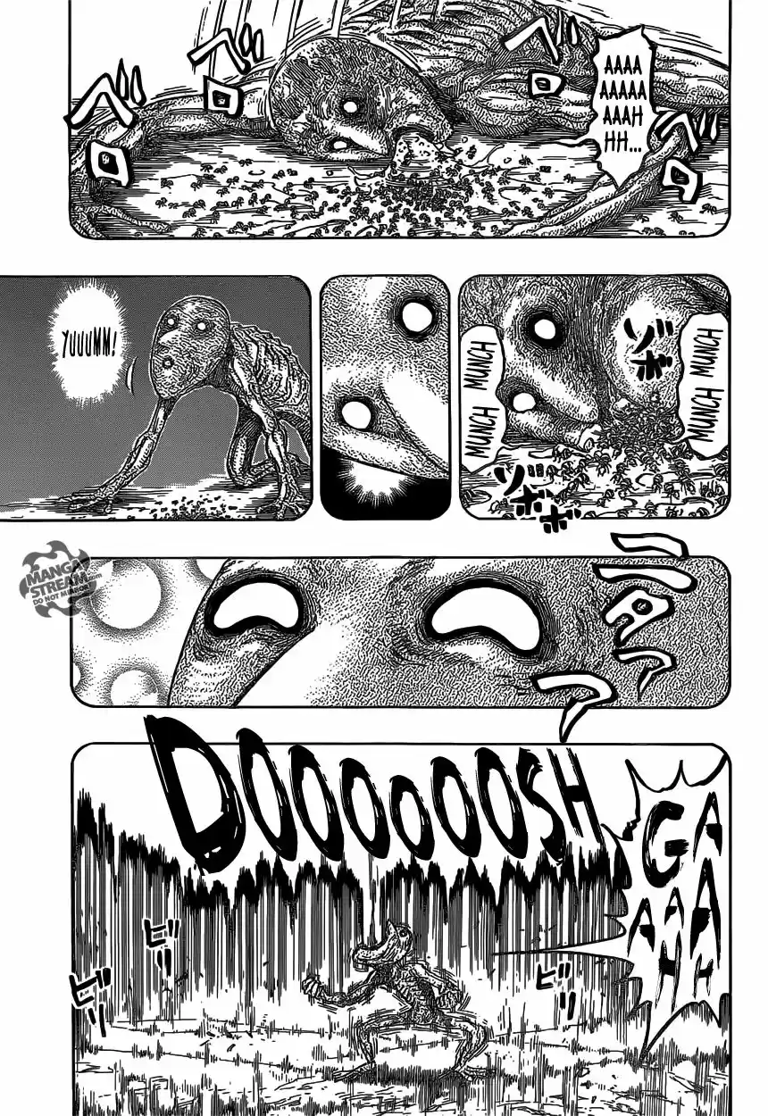 Read Toriko FR Manga Online