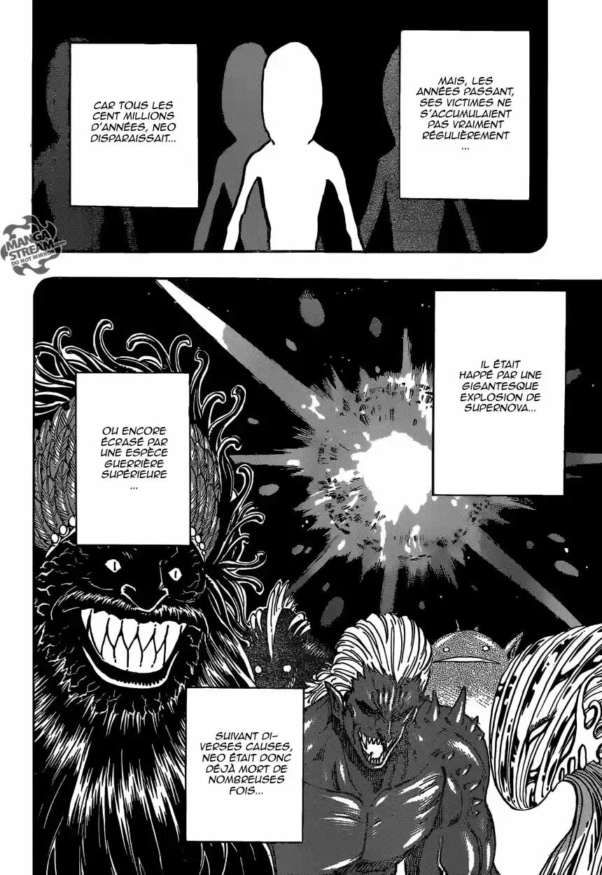 Read Toriko FR Manga Online