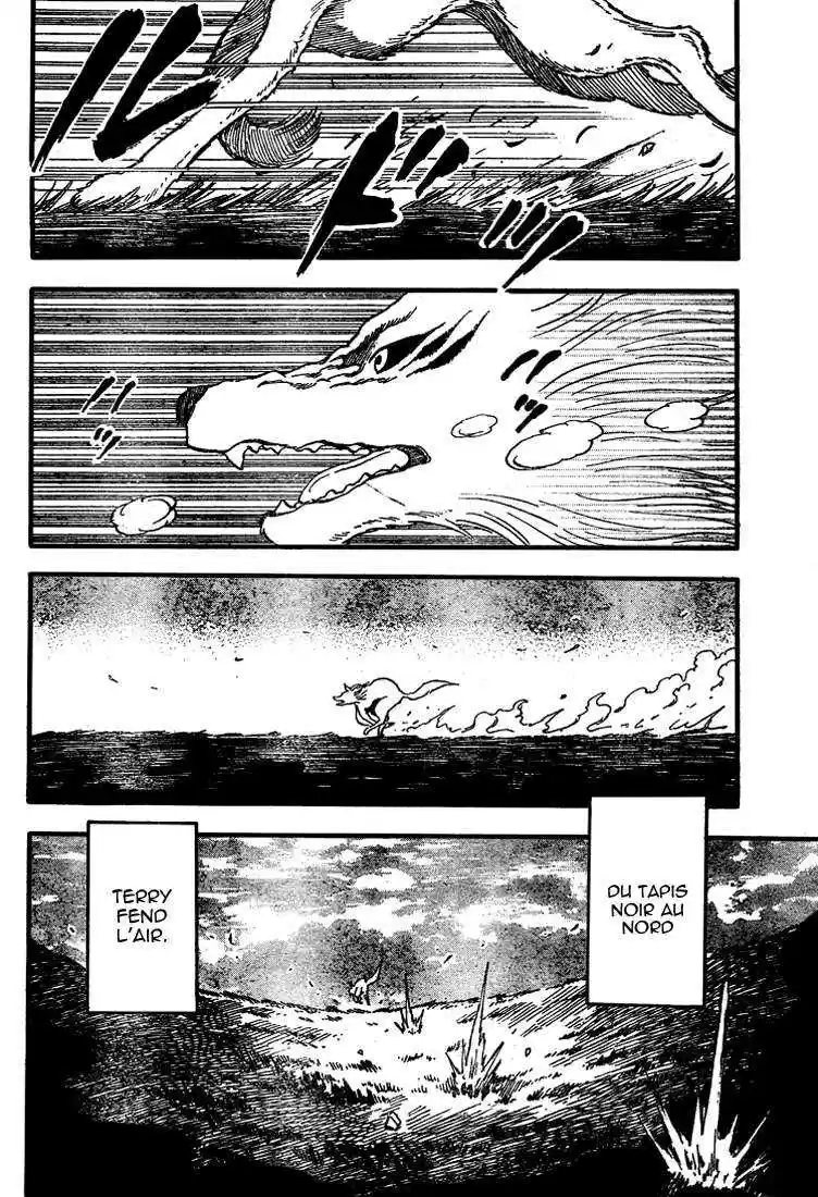Read Toriko FR Manga Online