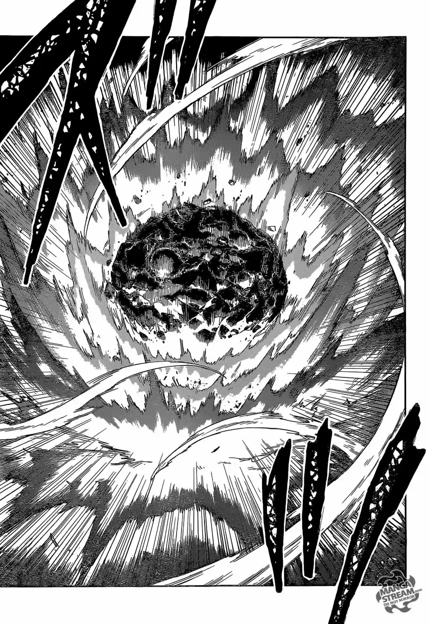 Read Toriko FR Manga Online