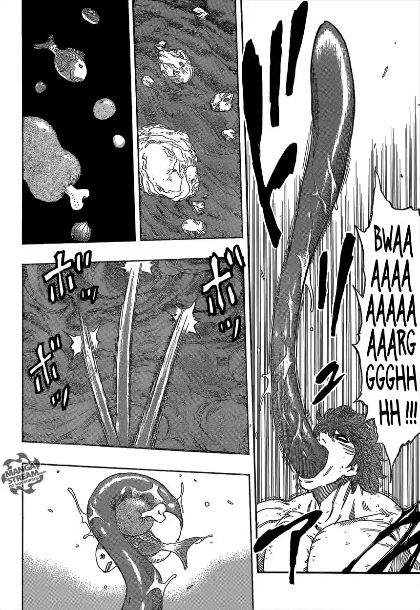 Read Toriko FR Manga Online