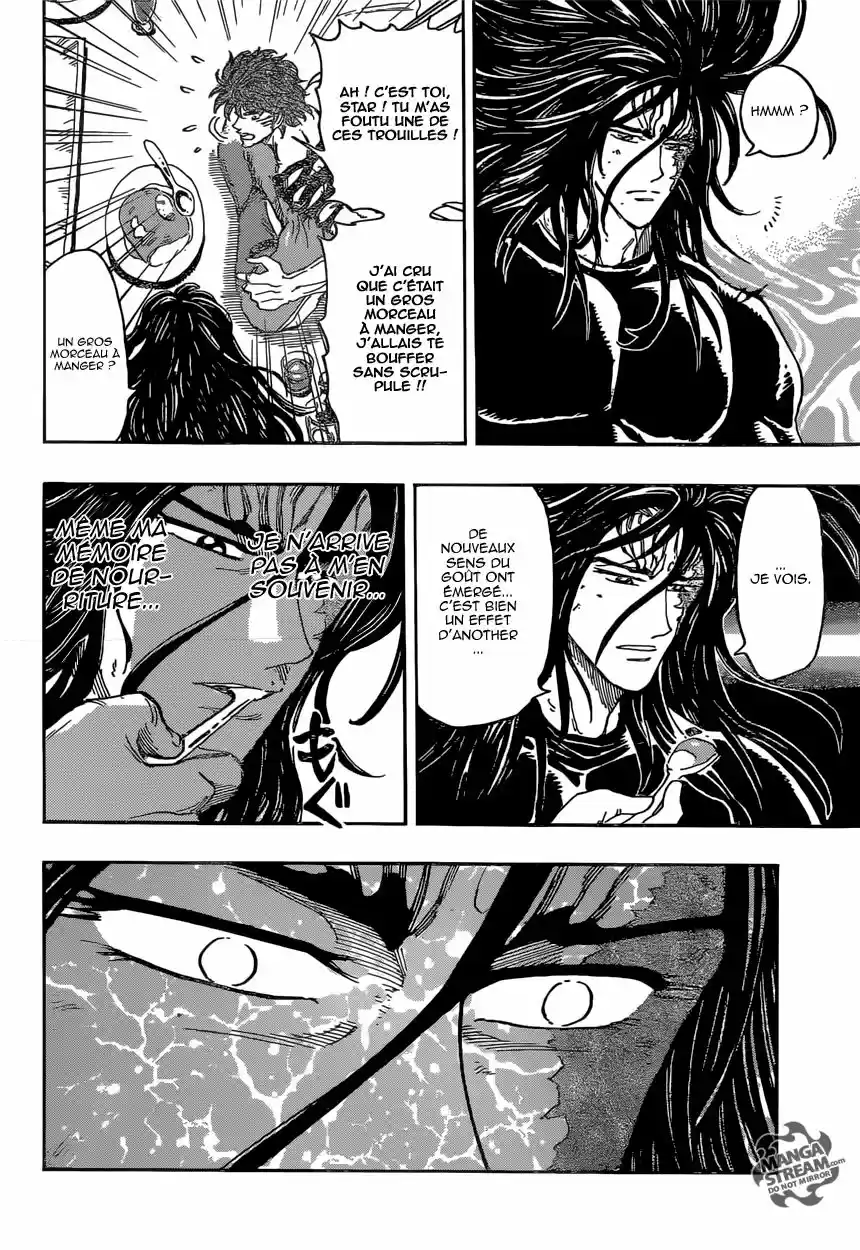 Read Toriko FR Manga Online