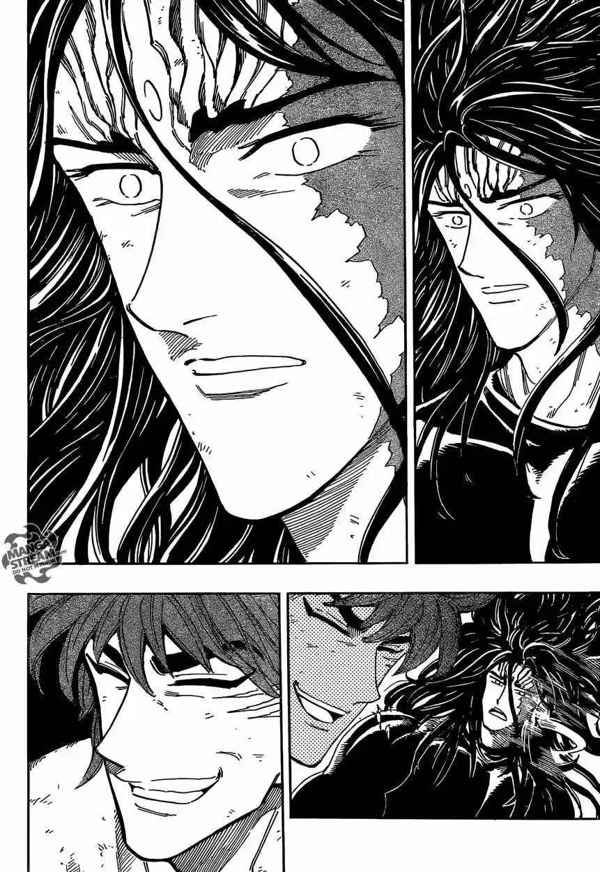 Read Toriko FR Manga Online