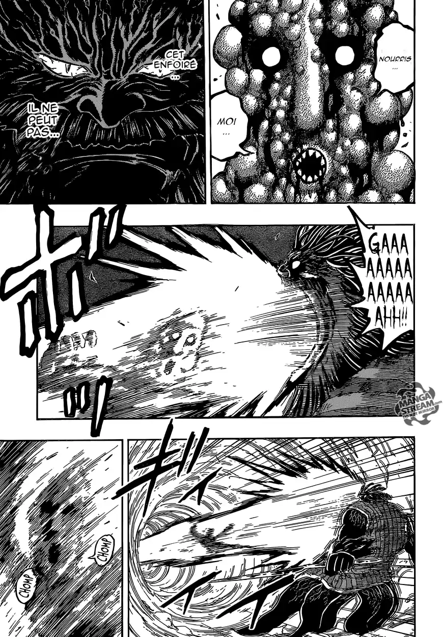 Read Toriko FR Manga Online