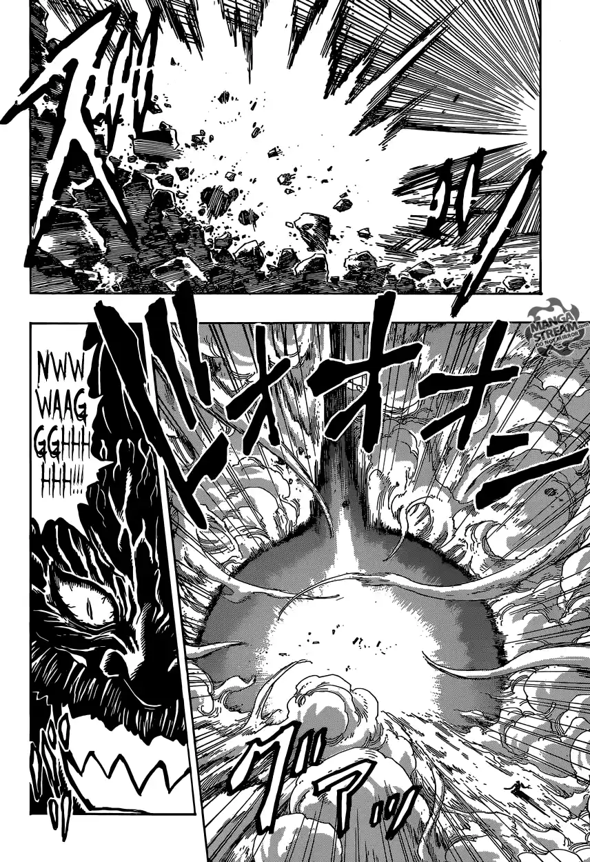 Read Toriko FR Manga Online