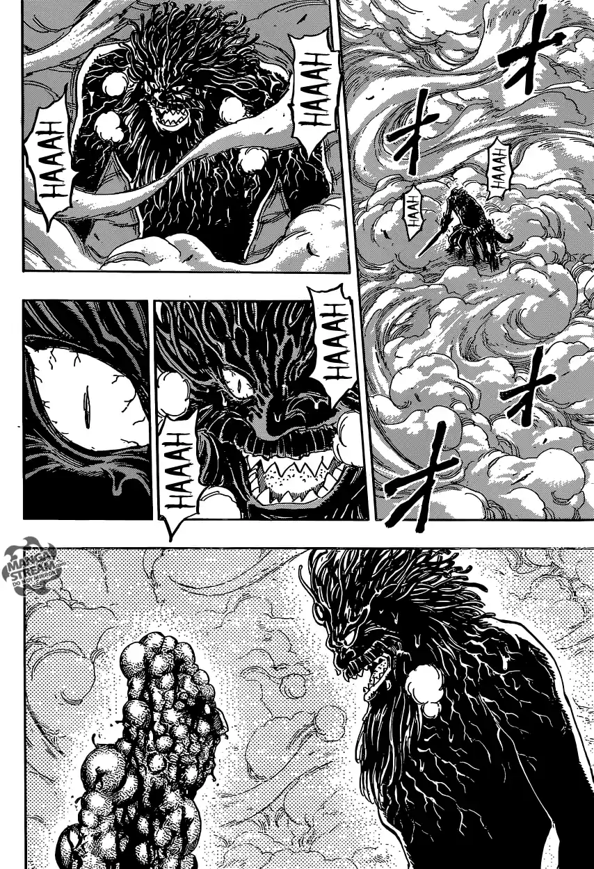 Read Toriko FR Manga Online