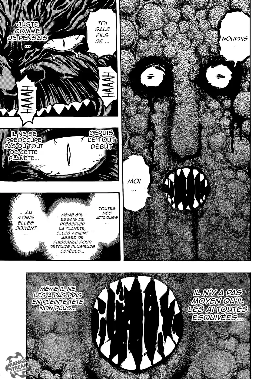 Read Toriko FR Manga Online