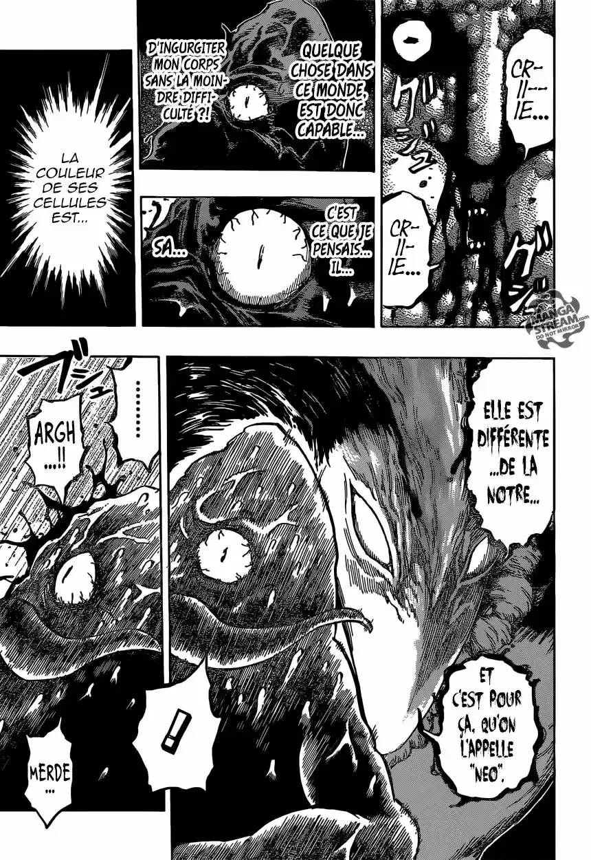 Read Toriko FR Manga Online