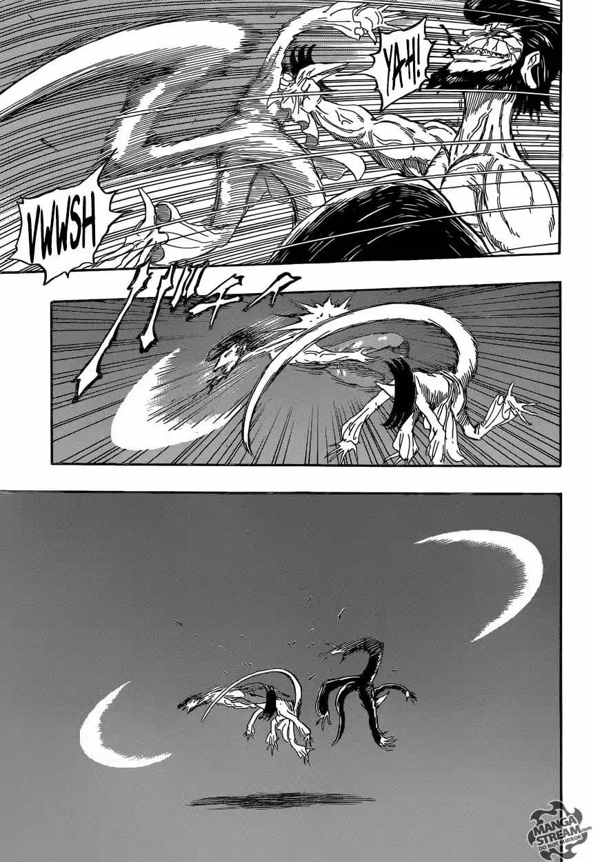 Read Toriko FR Manga Online