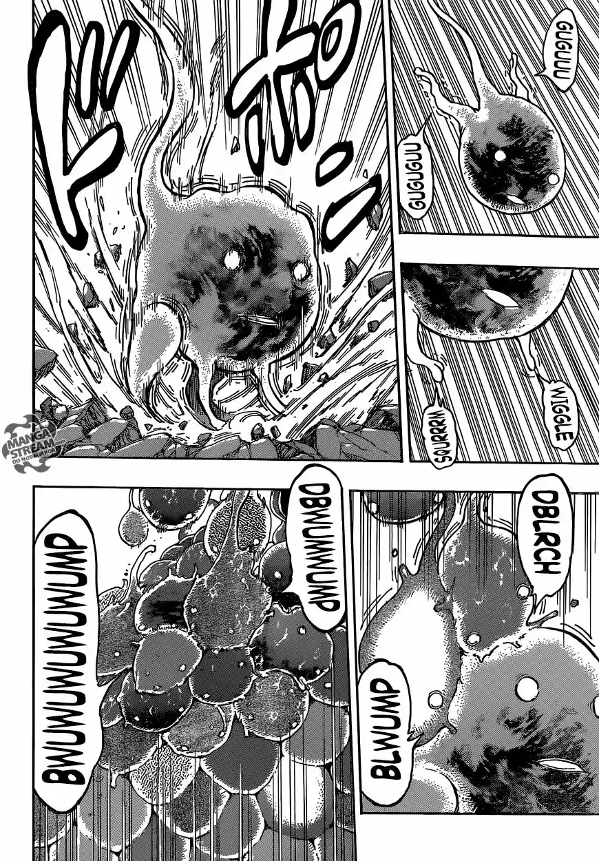 Read Toriko FR Manga Online