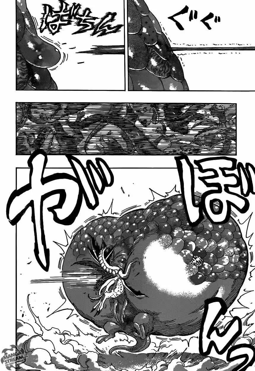 Read Toriko FR Manga Online