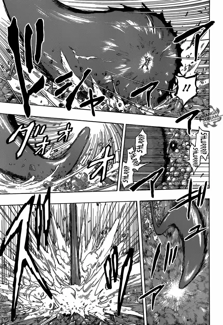 Read Toriko FR Manga Online