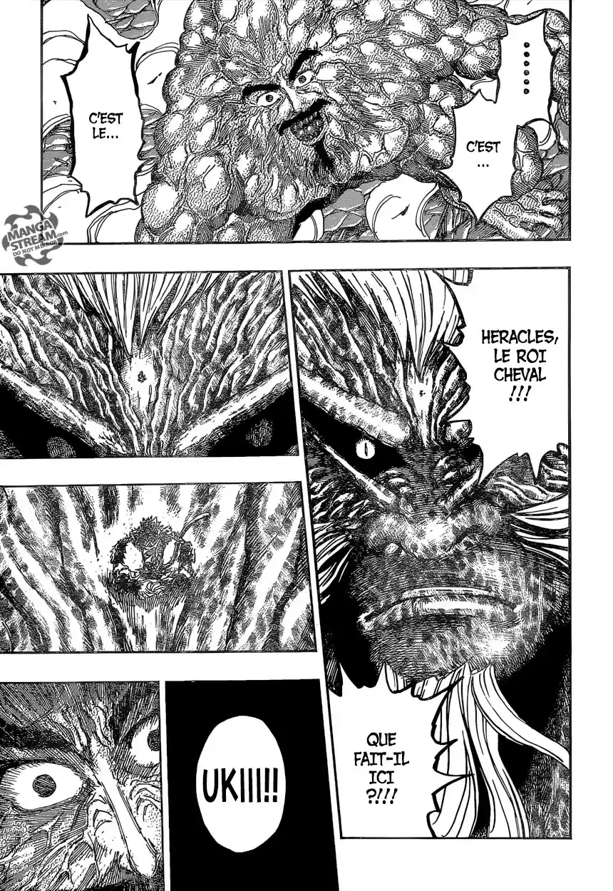 Read Toriko FR Manga Online