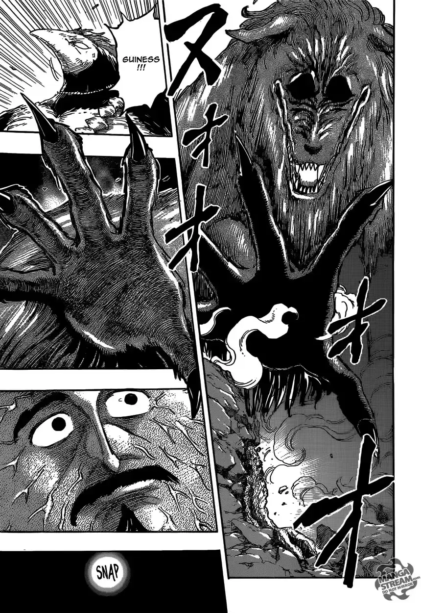 Read Toriko FR Manga Online