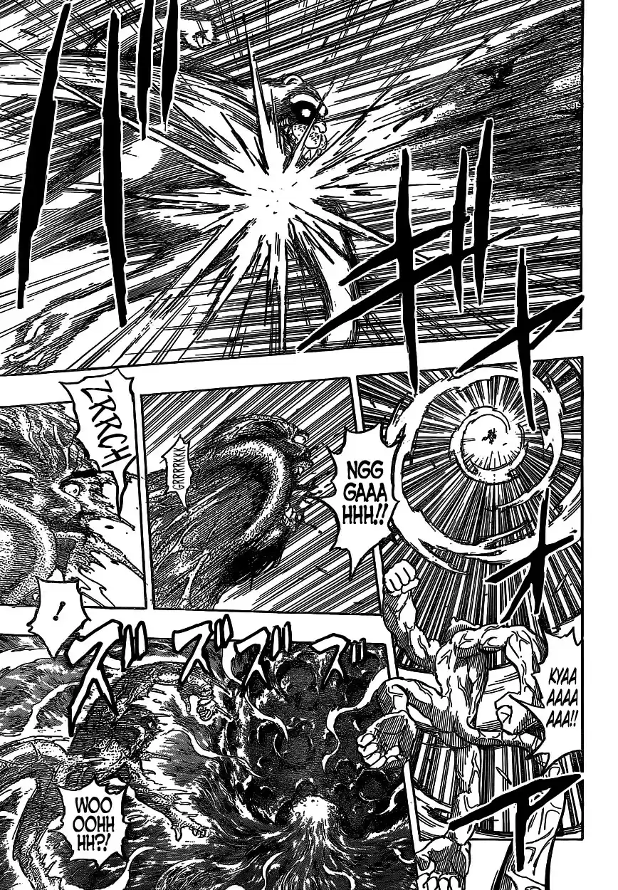 Read Toriko FR Manga Online