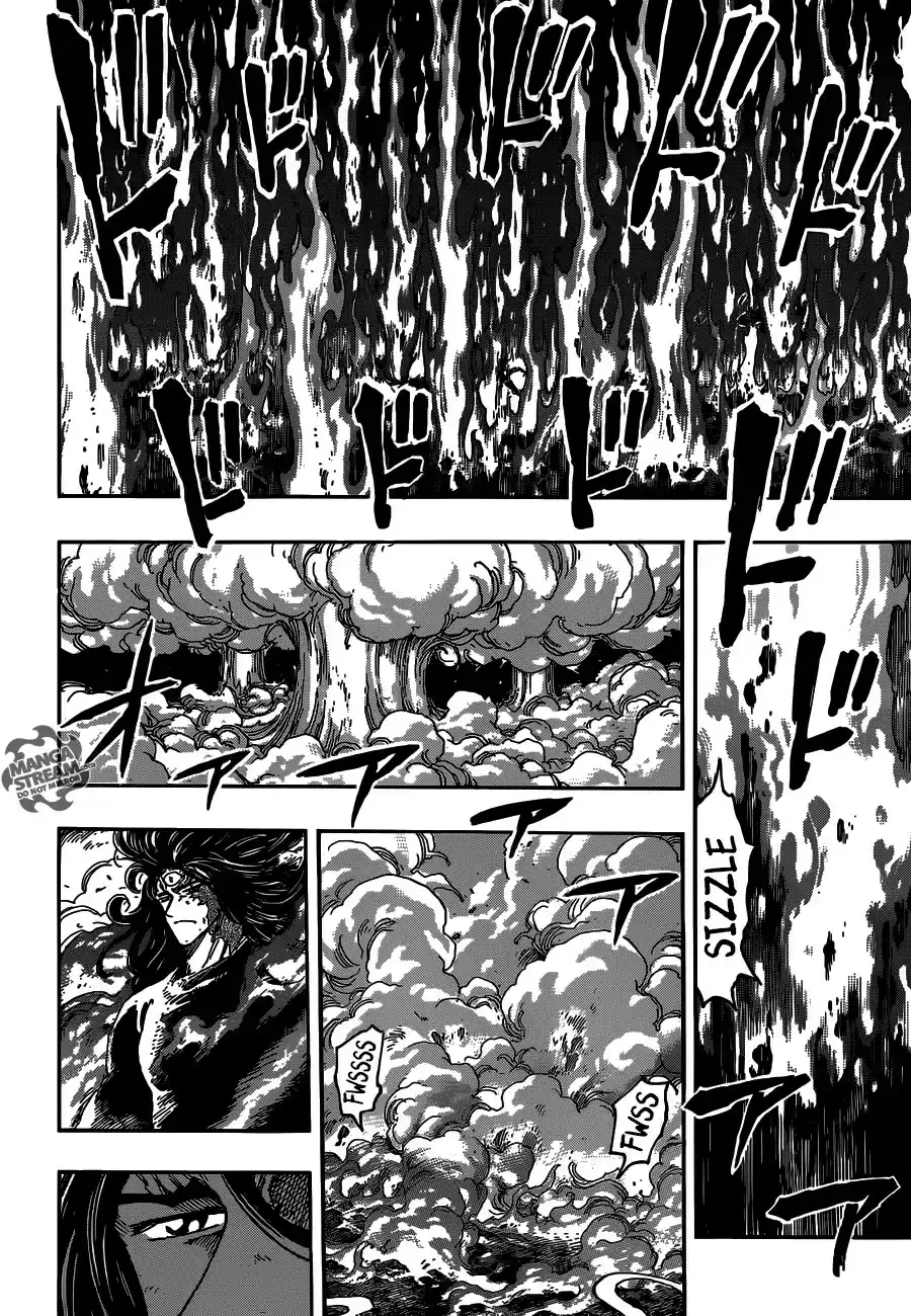 Read Toriko FR Manga Online