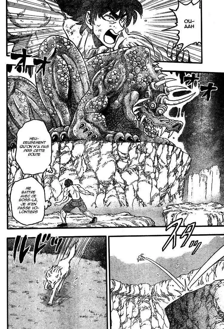 Read Toriko FR Manga Online