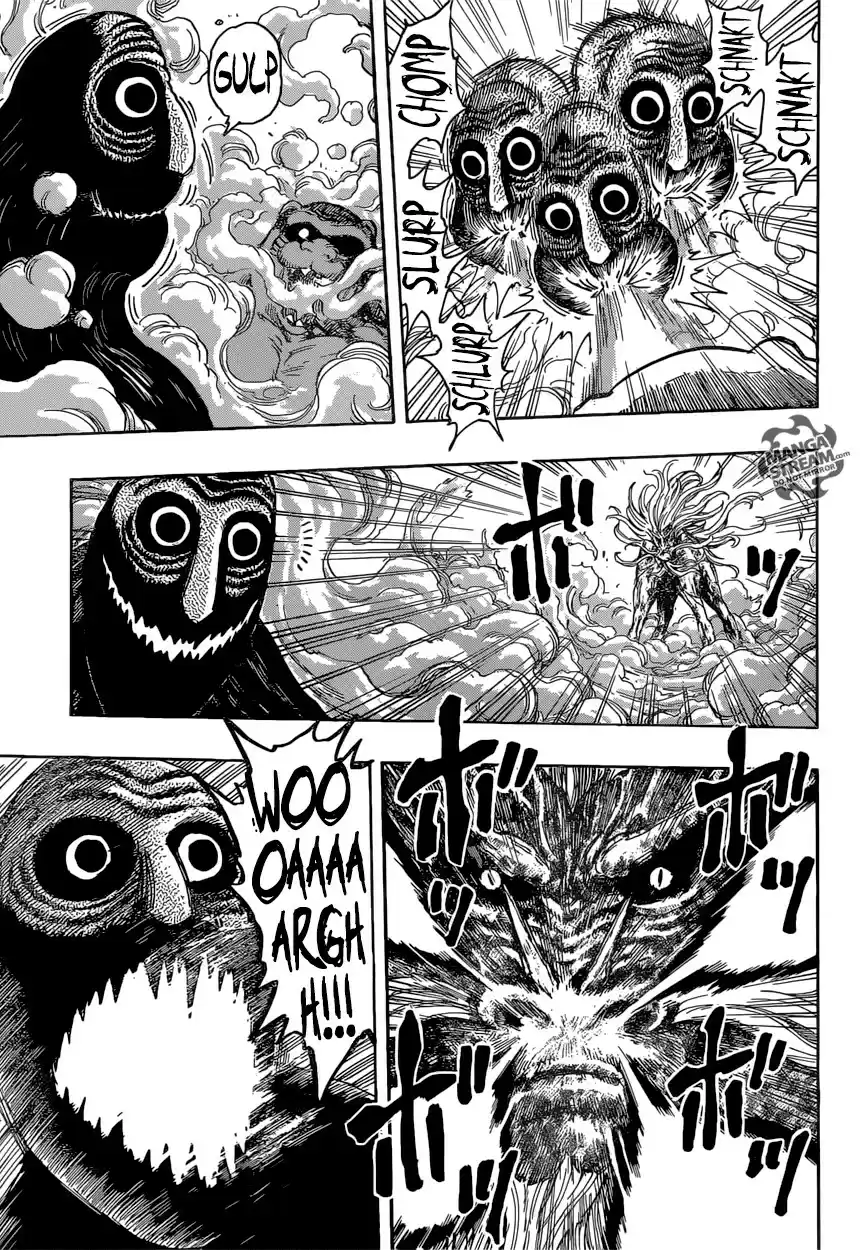 Read Toriko FR Manga Online