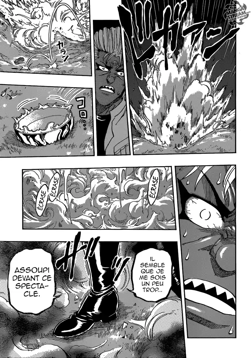 Read Toriko FR Manga Online