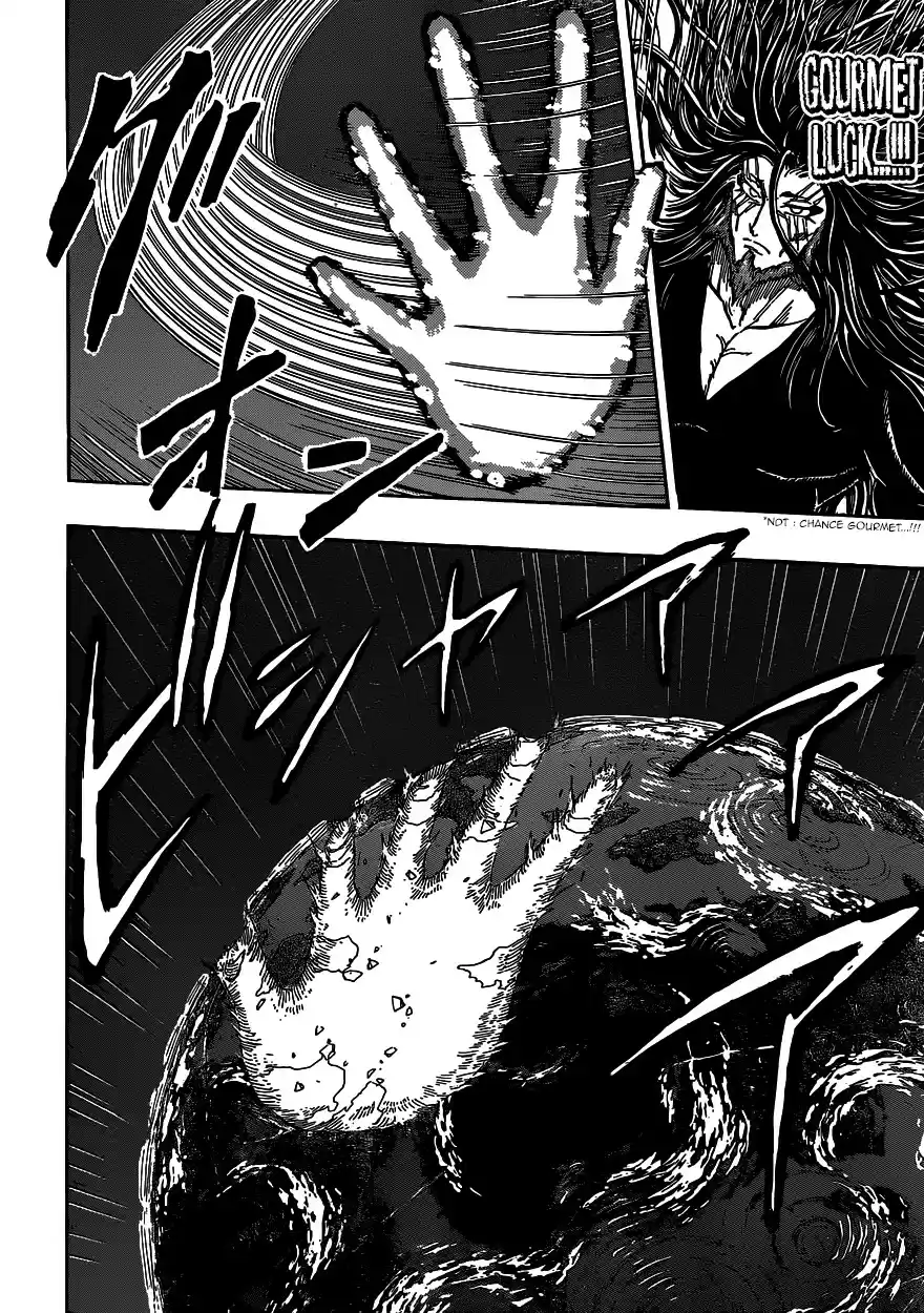 Read Toriko FR Manga Online