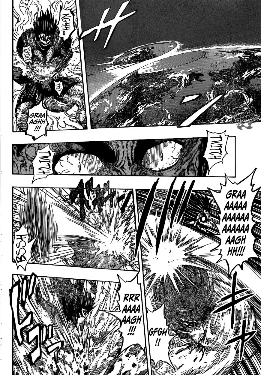 Read Toriko FR Manga Online
