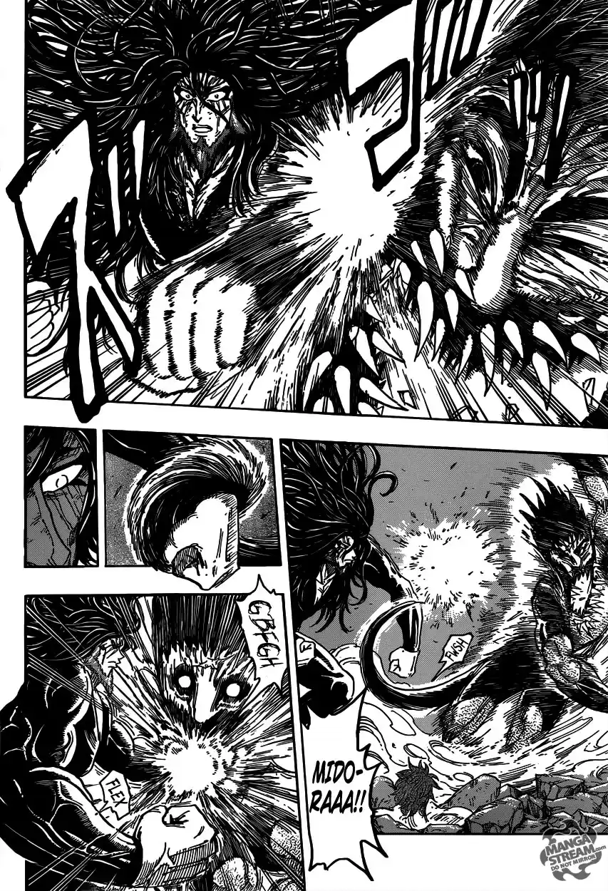 Read Toriko FR Manga Online