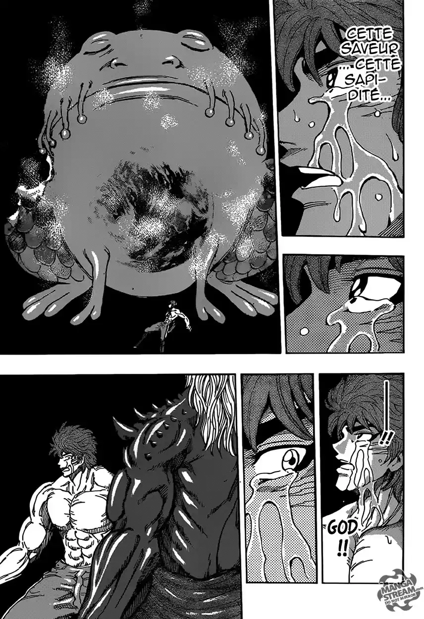 Read Toriko FR Manga Online