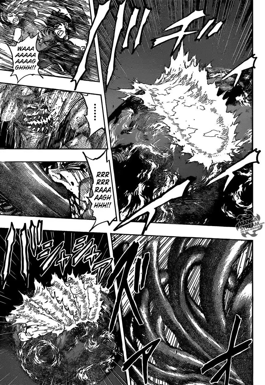 Read Toriko FR Manga Online