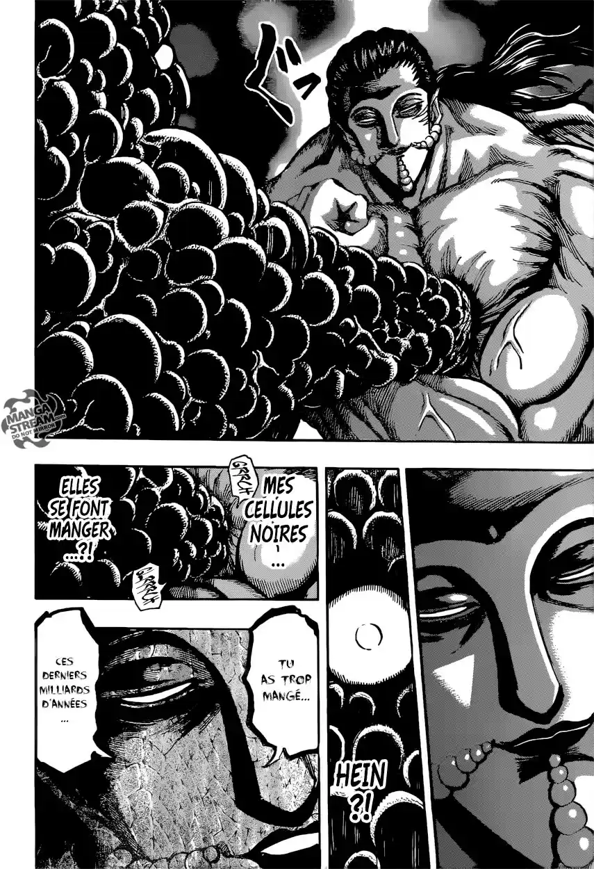 Read Toriko FR Manga Online