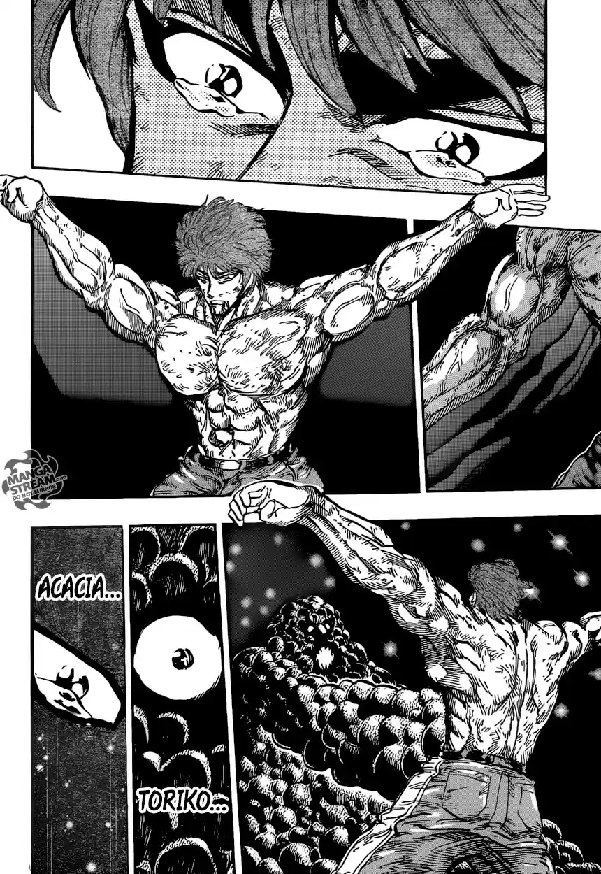 Read Toriko FR Manga Online