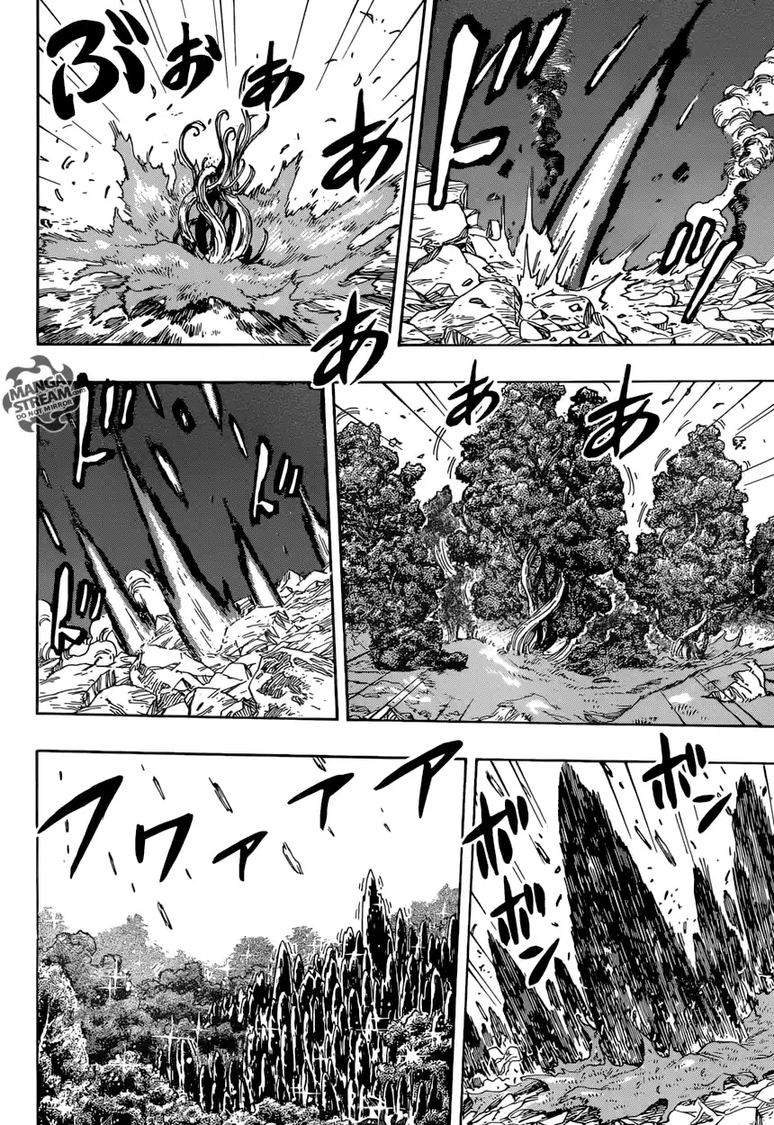 Read Toriko FR Manga Online
