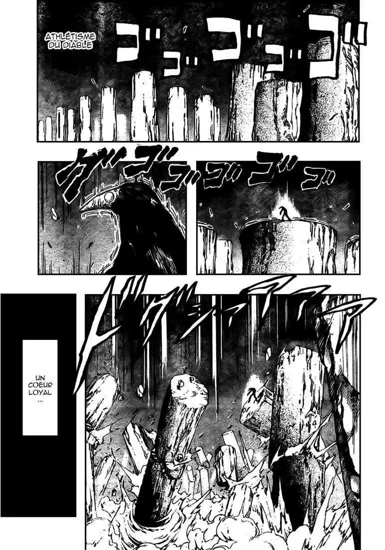 Read Toriko FR Manga Online