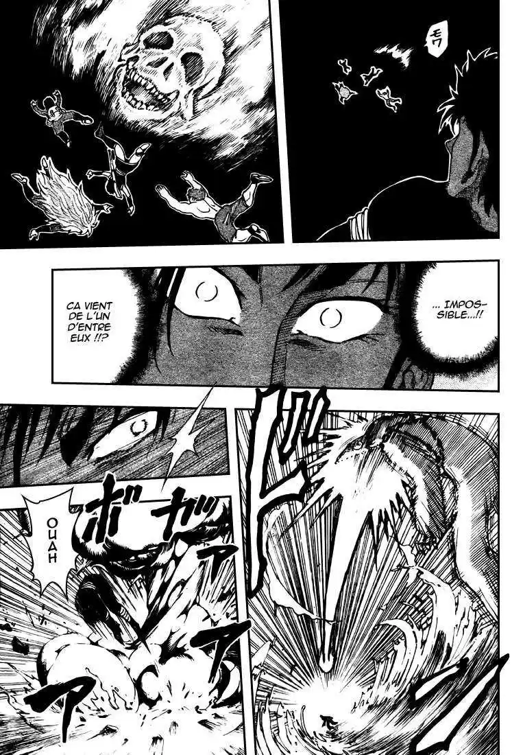 Read Toriko FR Manga Online