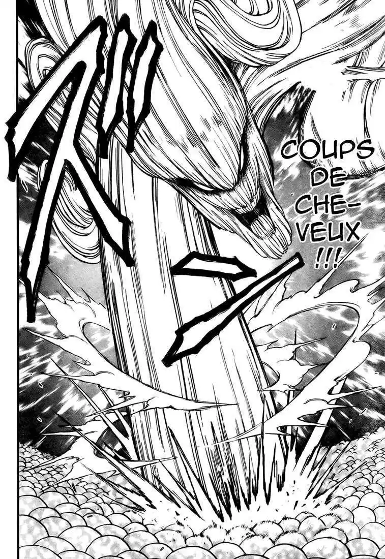 Read Toriko FR Manga Online