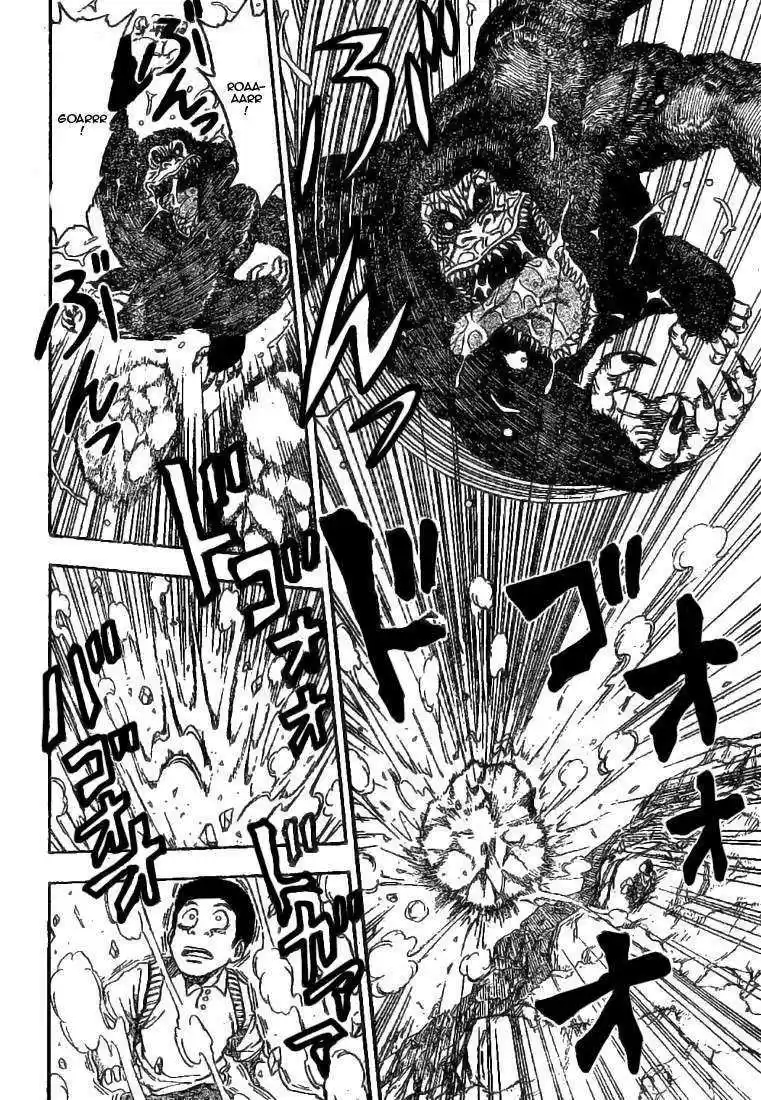 Read Toriko FR Manga Online