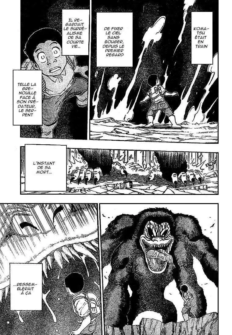 Read Toriko FR Manga Online