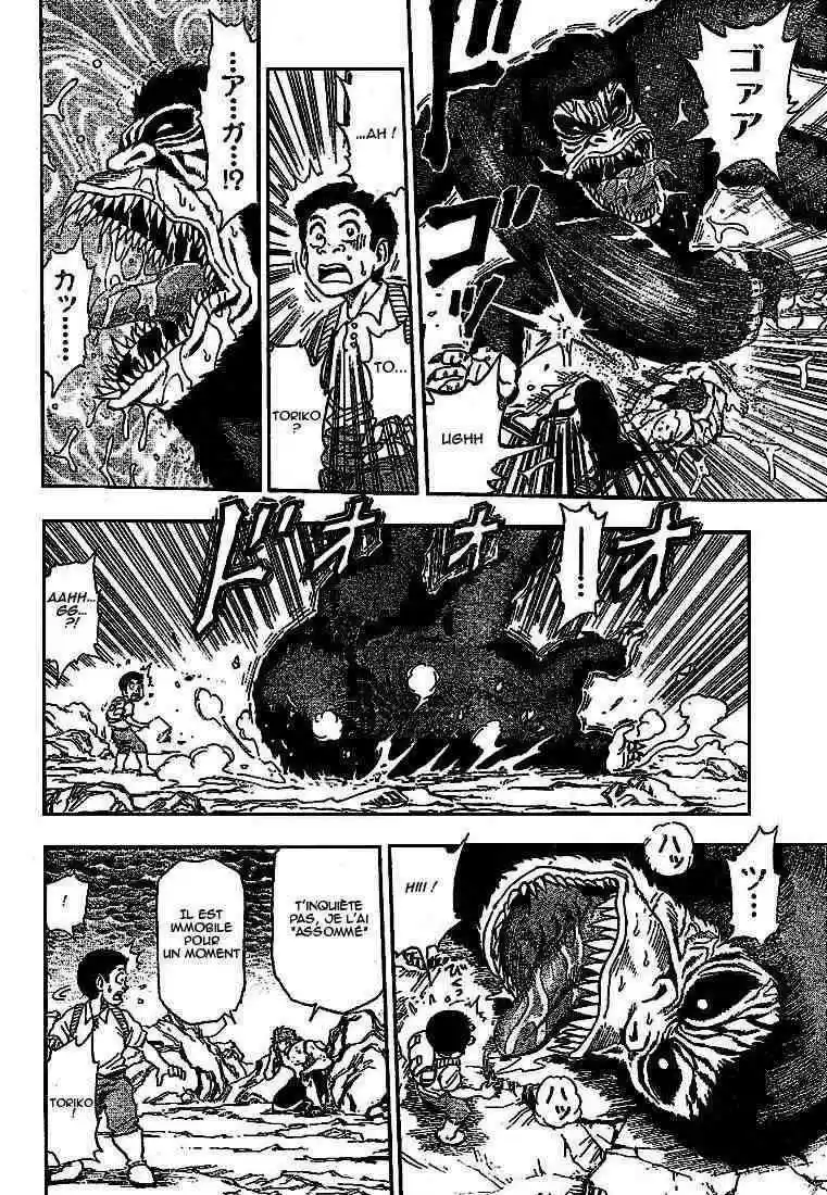 Read Toriko FR Manga Online