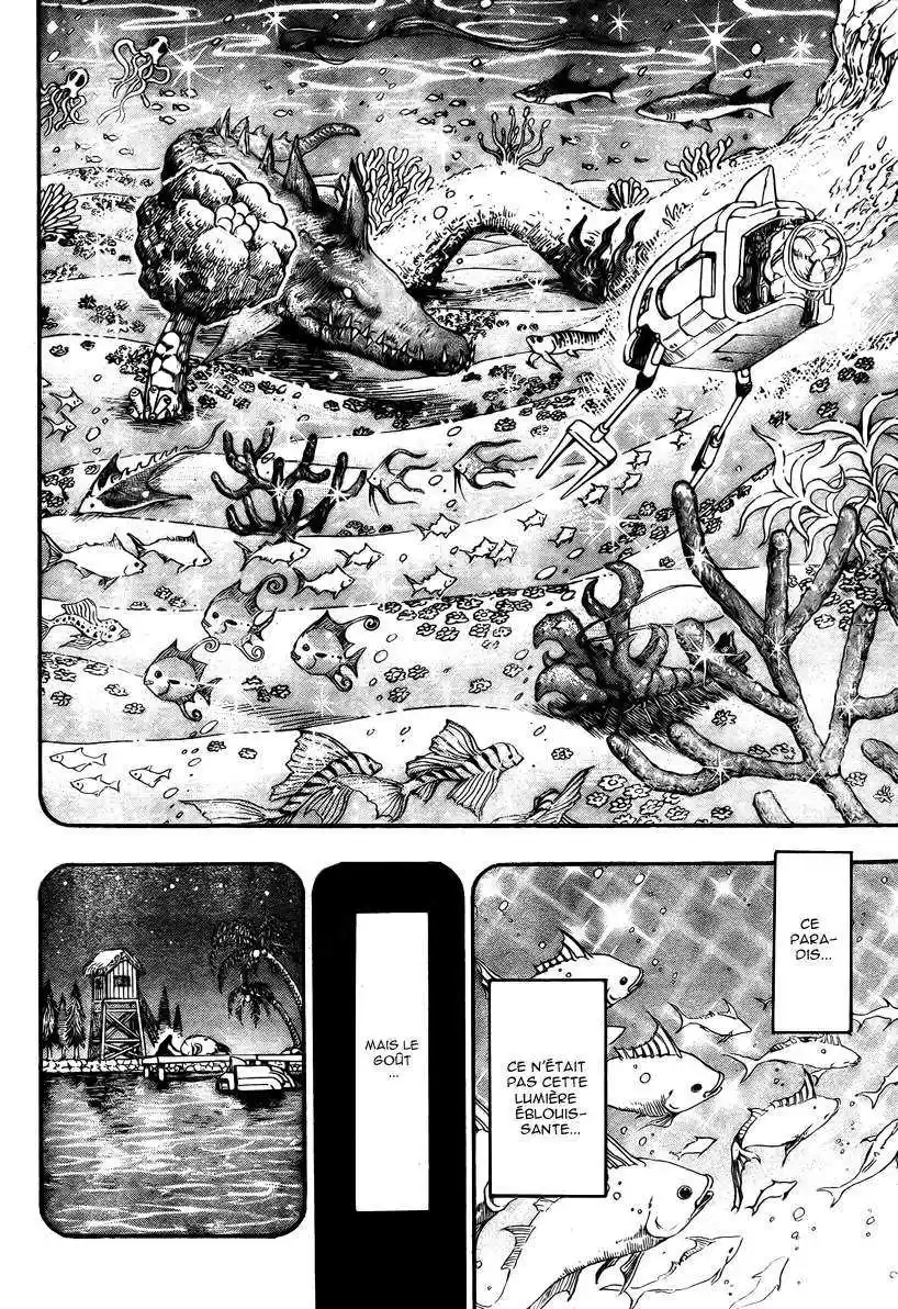 Read Toriko FR Manga Online