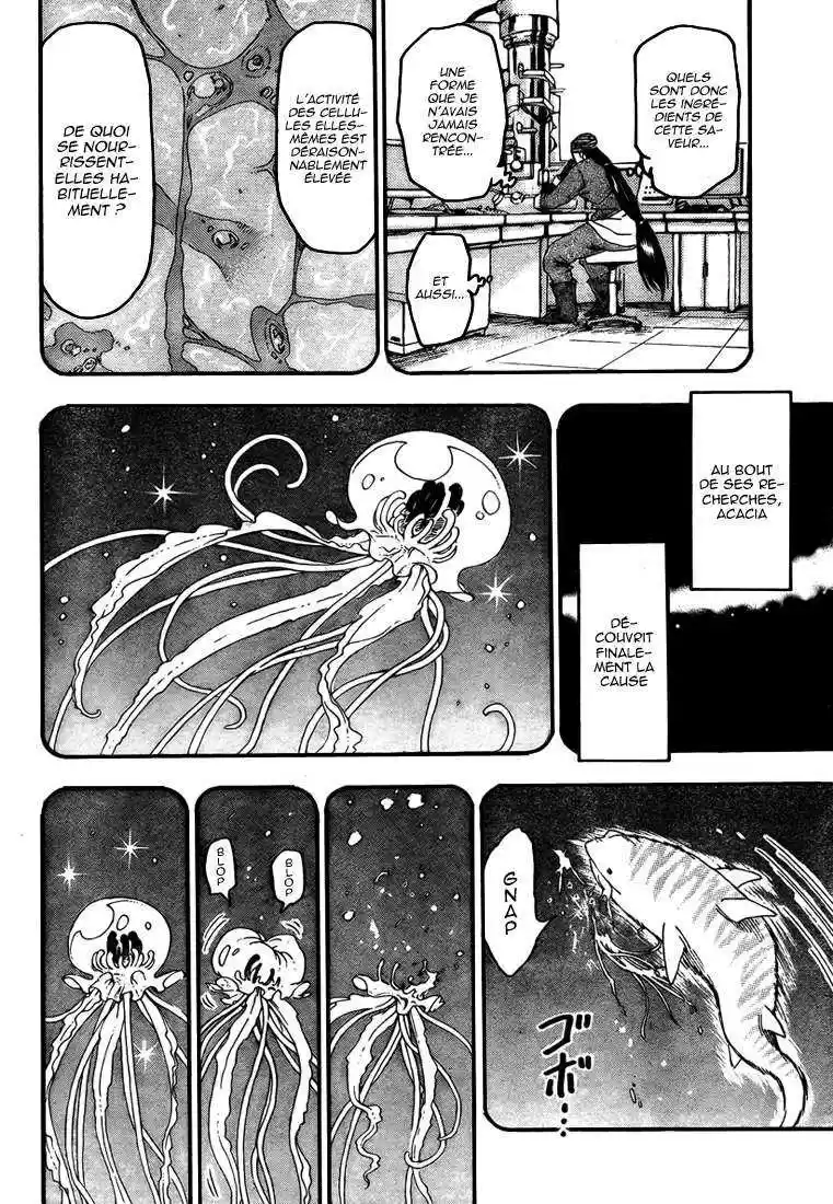 Read Toriko FR Manga Online
