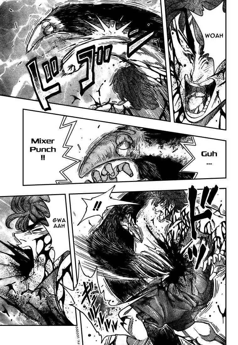 Read Toriko FR Manga Online