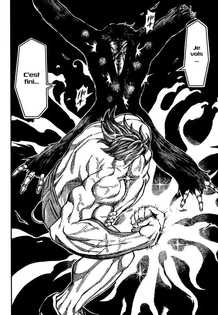 Read Toriko FR Manga Online