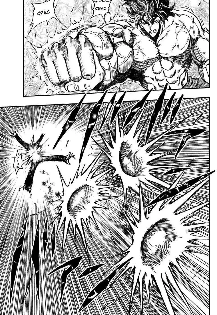 Read Toriko FR Manga Online