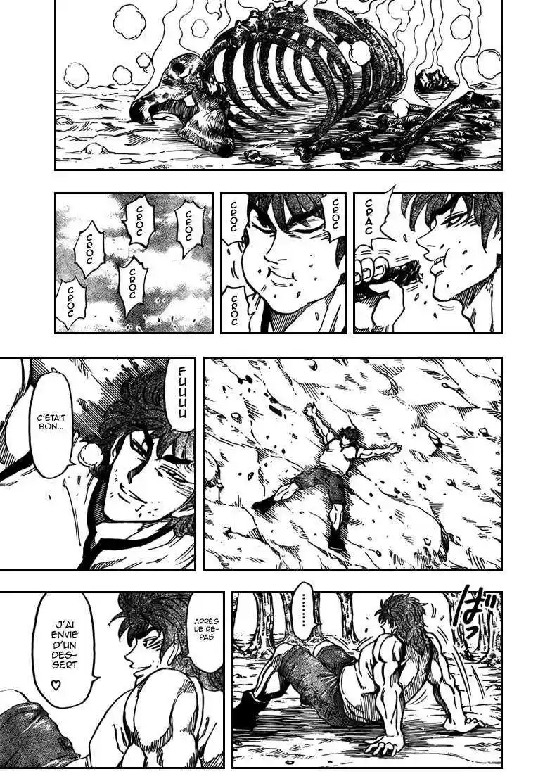 Read Toriko FR Manga Online