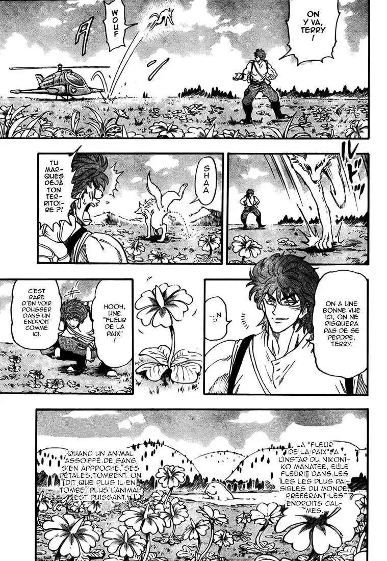 Read Toriko FR Manga Online