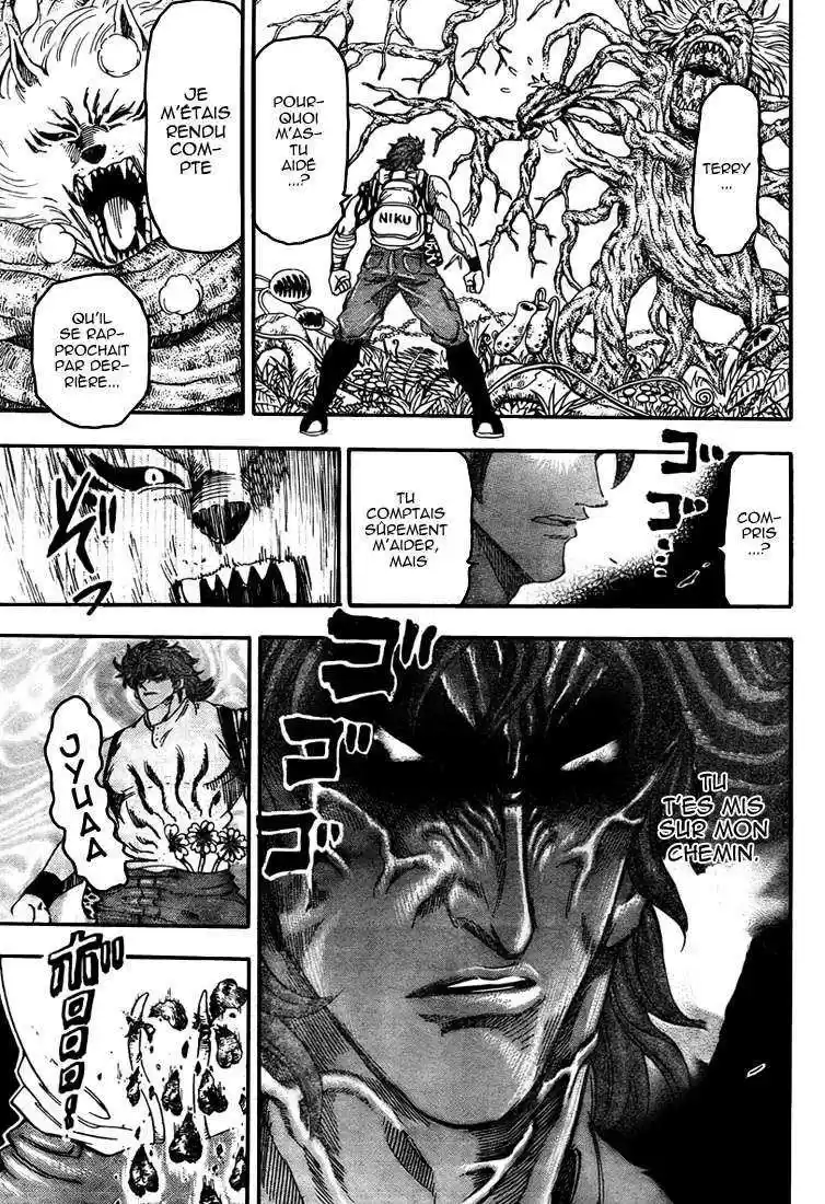 Read Toriko FR Manga Online
