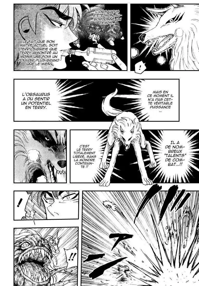 Read Toriko FR Manga Online
