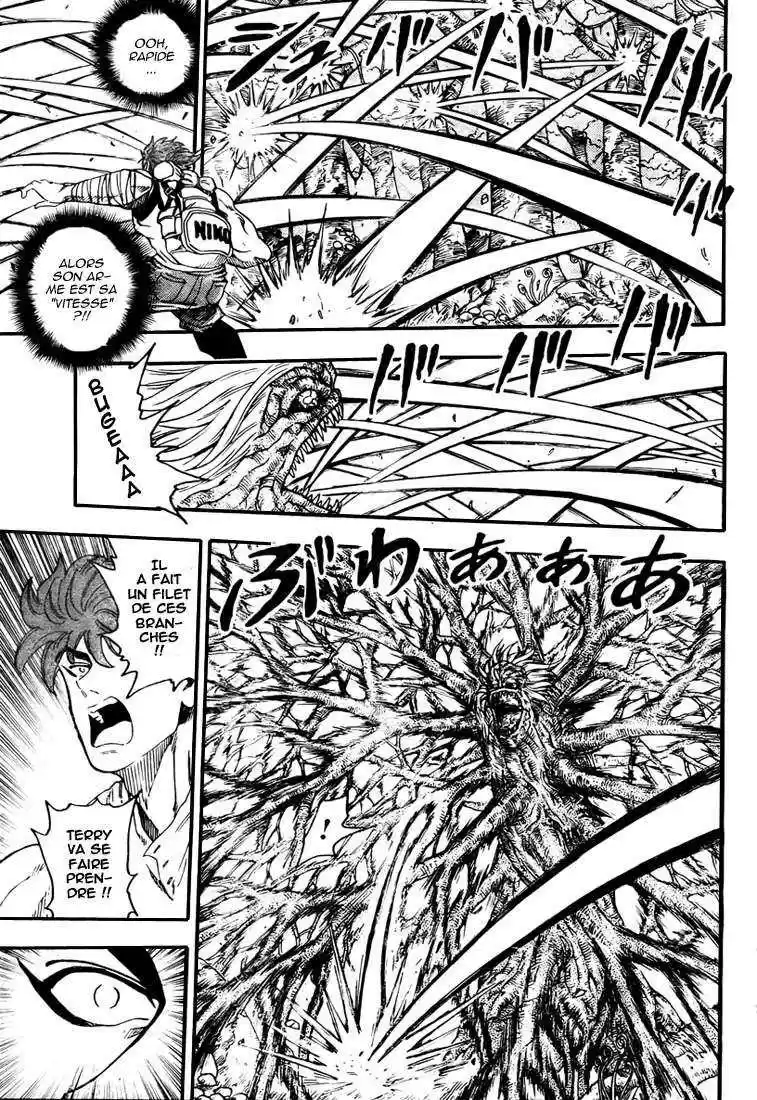 Read Toriko FR Manga Online
